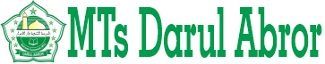 SPMB – MTs Darul Abror Kedungjati